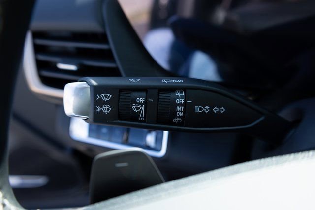 New 2026 Buick Envision Avenir AWD/4WD image 14