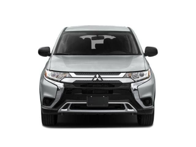 Used 2020 Mitsubishi Outlander ES FWD image 33