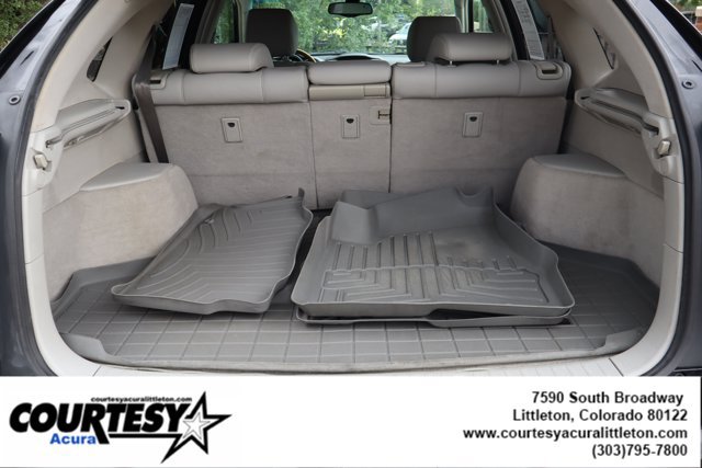 Used 2004 Lexus RX 330 AWD image 25