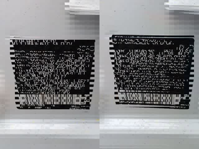 New 2025 Acura ADX FWD image 38