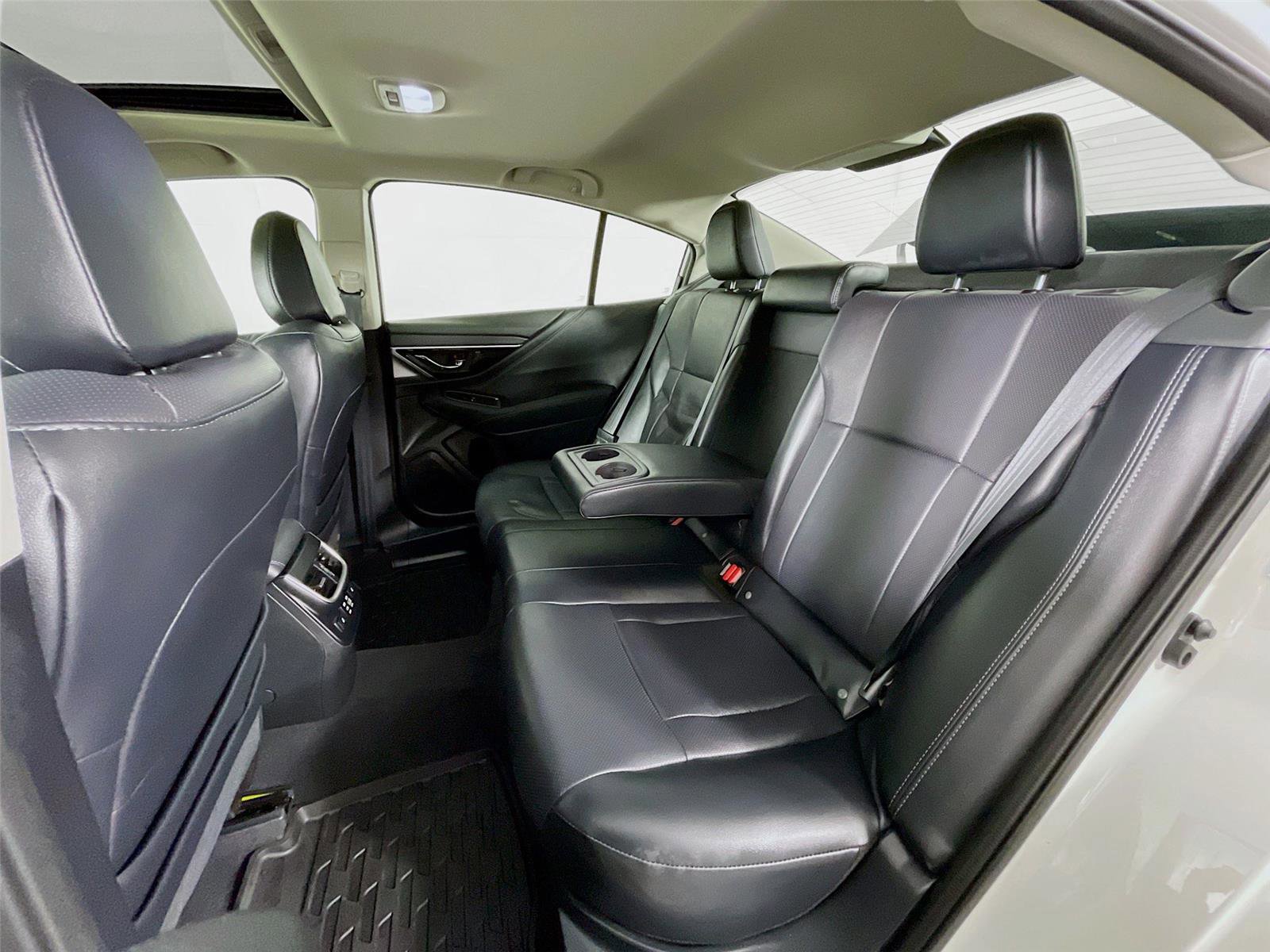 Certified 2025 Subaru Legacy Limited image 30