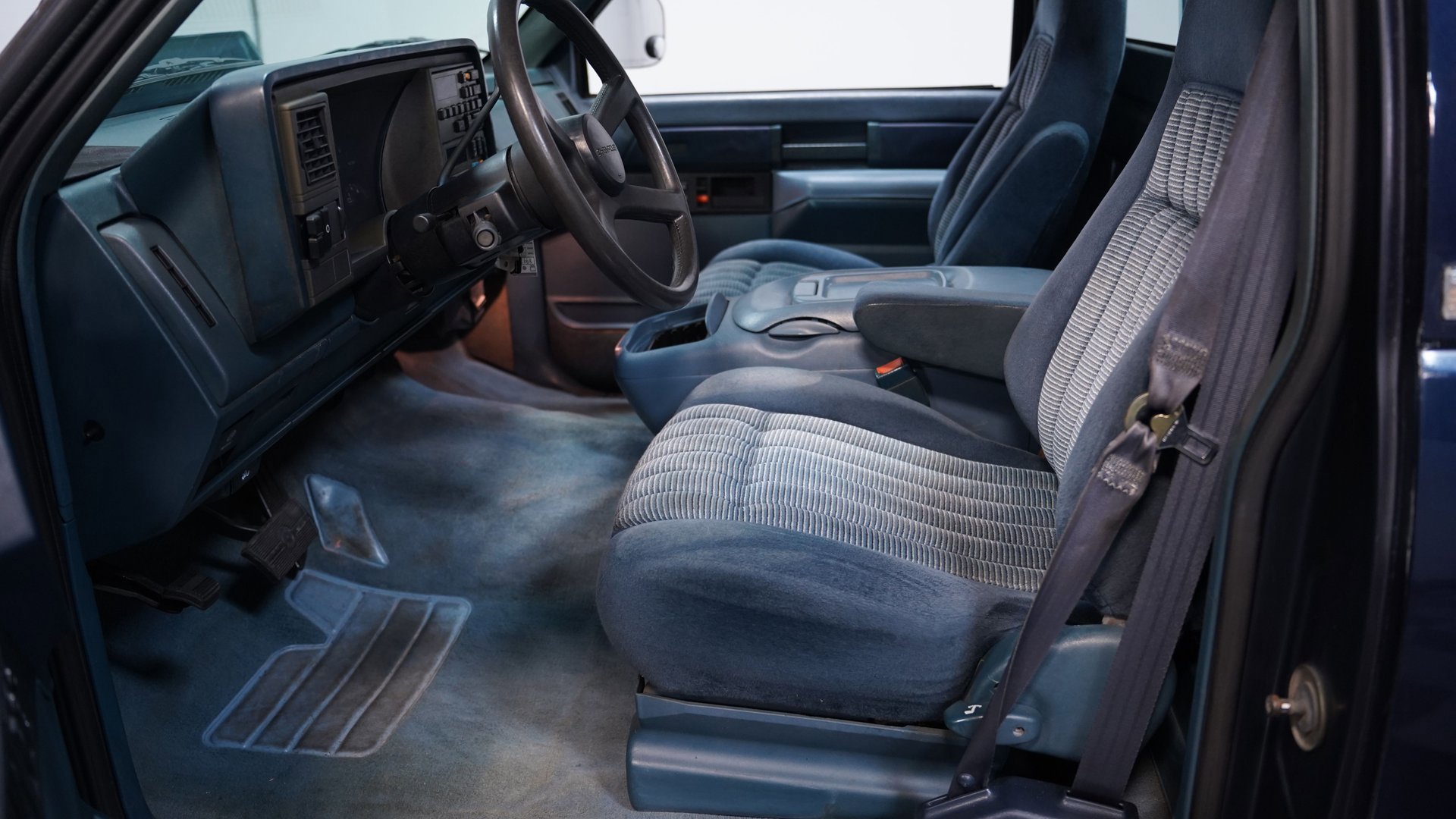 Used 1989 Chevrolet Silverado 1500 Silverado image 29