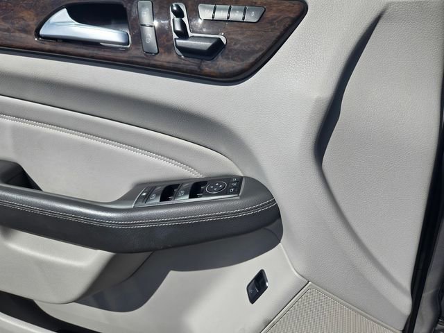 Used 2012 Mercedes-Benz ML 350 4MATIC image 14