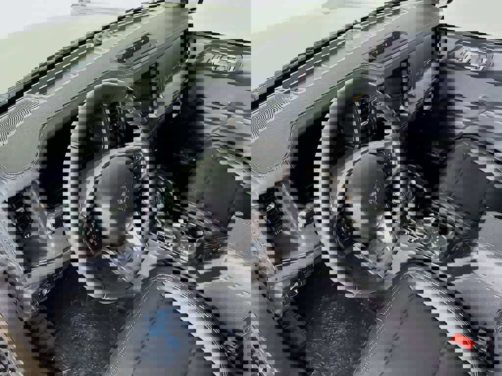 New 2025 Ford Bronco Badlands AWD/4WD image 2