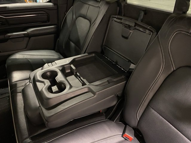 Used 2024 RAM 1500 Limited AWD/4WD image 32