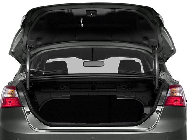 Used 2014 Ford Focus S FWD image 12