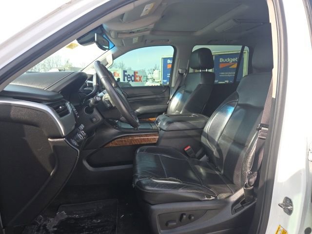 Used 2015 Chevrolet Tahoe LTZ image 30