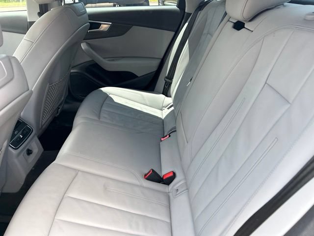 Used 2021 Audi A4 2.0T Premium w/ Convenience Package AWD/4WD image 39