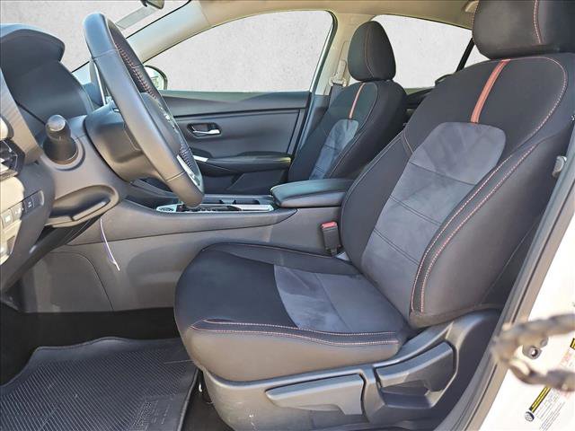 Used 2024 Nissan Sentra SR image 16