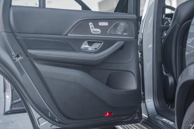 Used 2024 Mercedes-Benz GLS 63 AMG GLS 63 AMGﾮ image 42