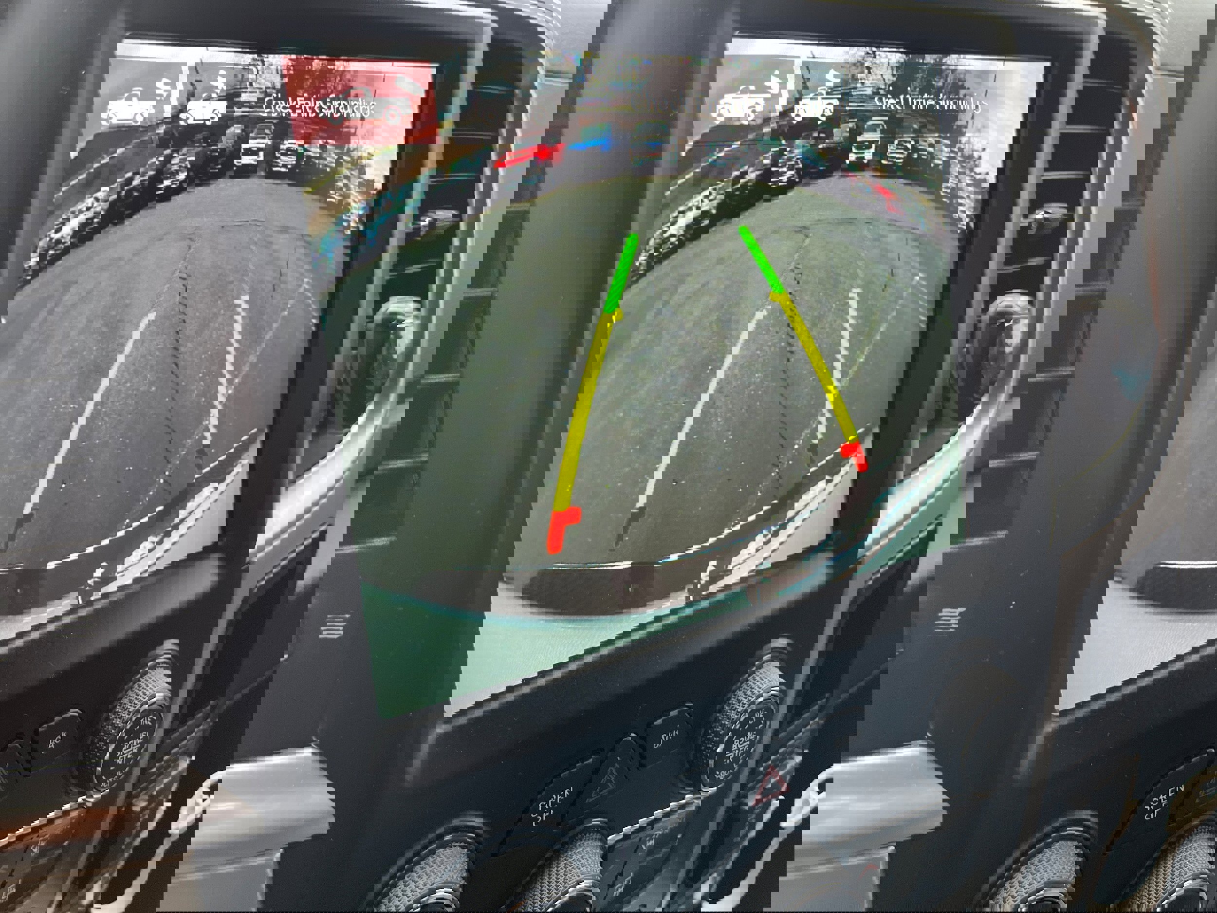 Used 2018 RAM 2500 Big Horn image 19