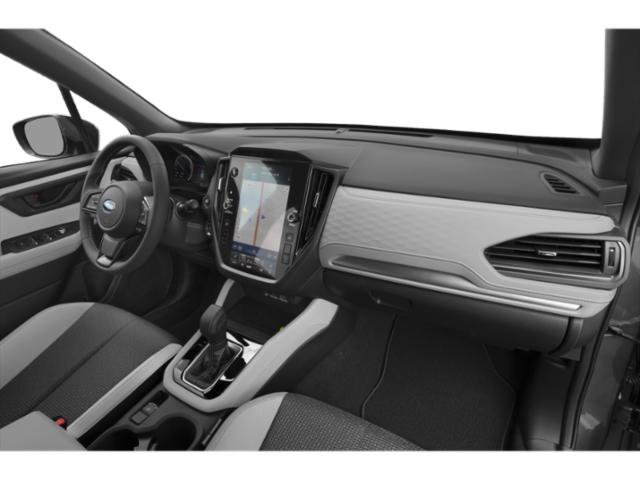 New 2026 Subaru Forester Touring AWD/4WD image 12