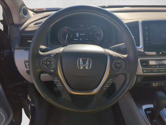 Used 2016 Honda Pilot EX-L image 12