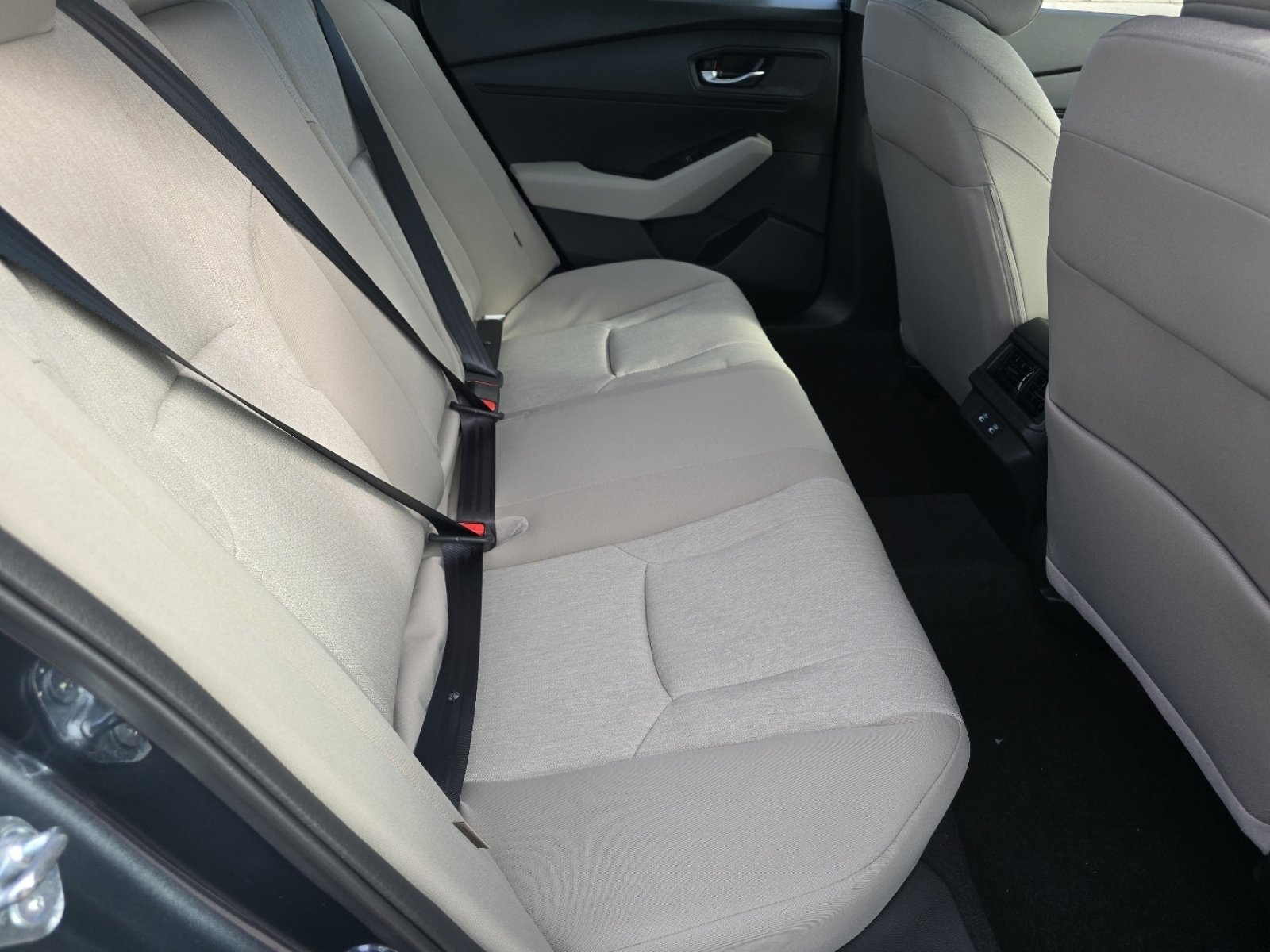 New 2026 Honda Accord SE image 20