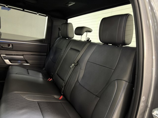 Used 2024 Toyota Tundra Platinum AWD/4WD image 20
