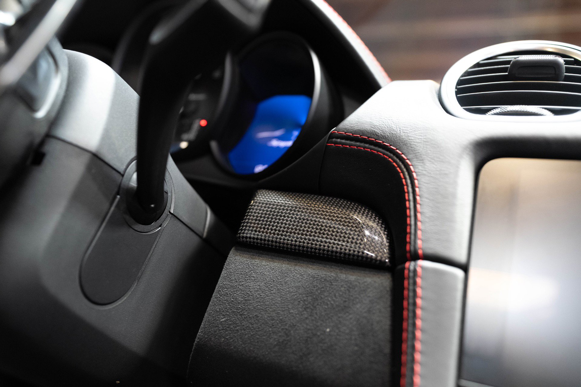 Used 2021 Porsche 718 Boxster Spyder image 64