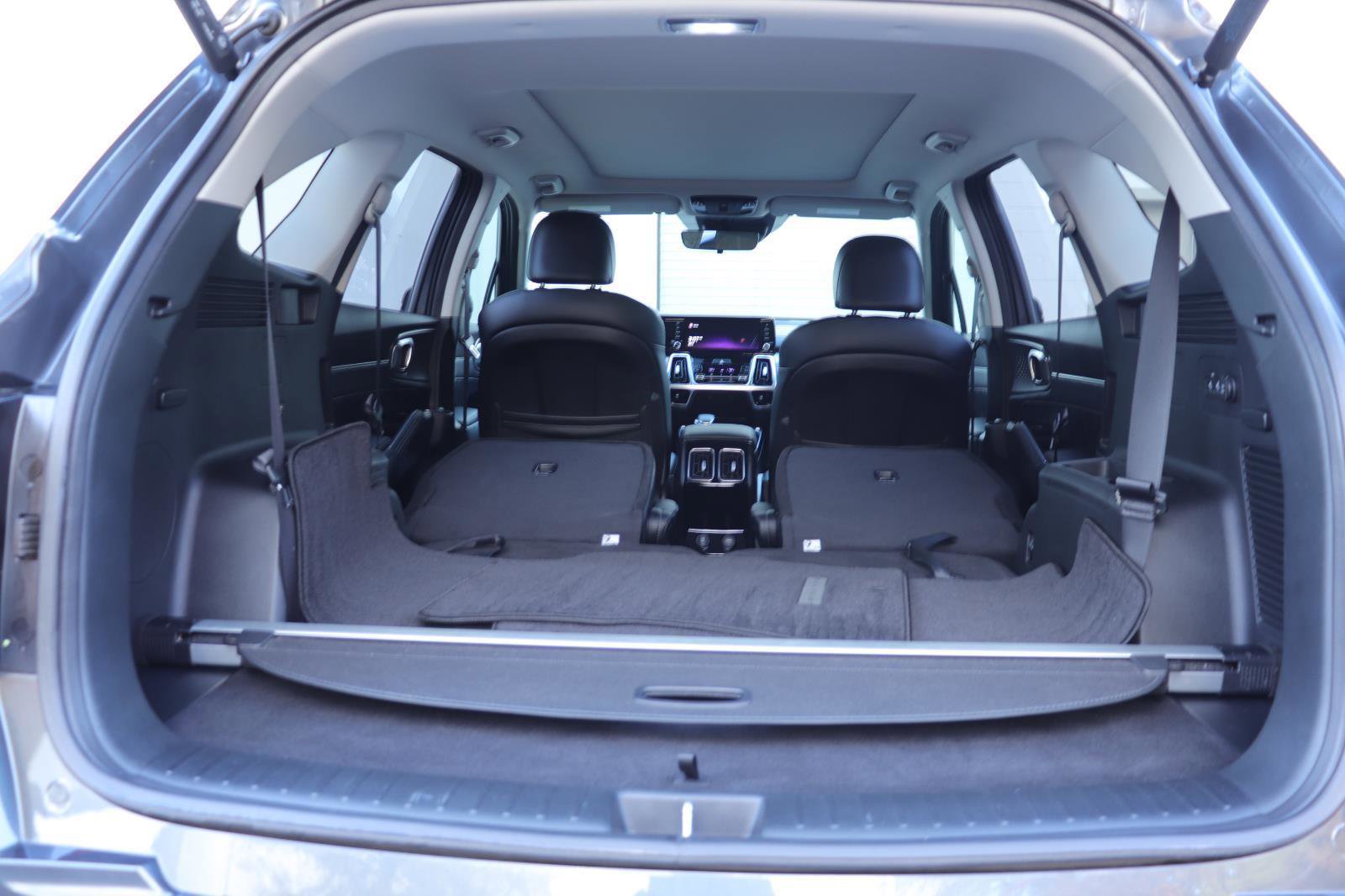 Used 2021 Kia Sorento SX image 15