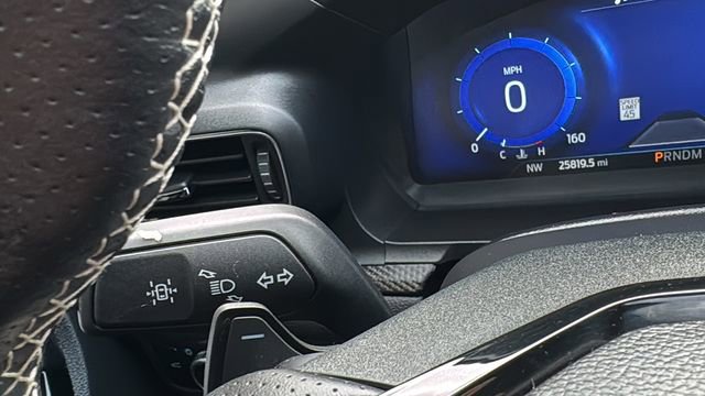 Certified 2023 Ford Explorer ST w/ Equipment Group 401A image 17