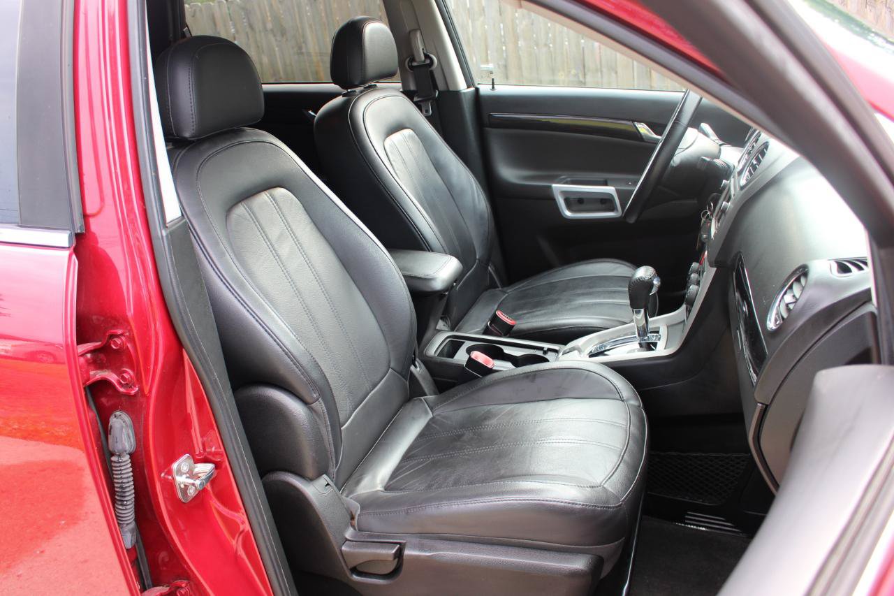 Used 2014 Chevrolet Captiva Sport LTZ FWD image 38