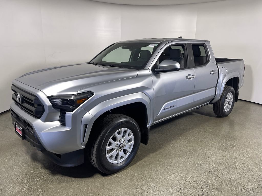New 2026 Toyota Tacoma SR5 image 7