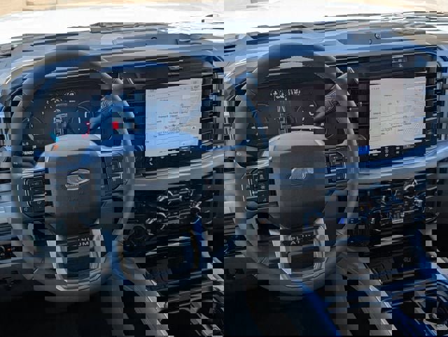 New 2026 Ford F250 Platinum image 41