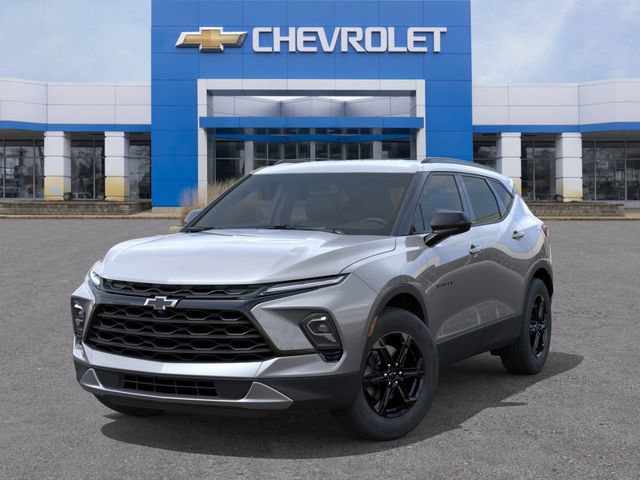 New 2026 Chevrolet Blazer LT w/ Convenience Package FWD image 6