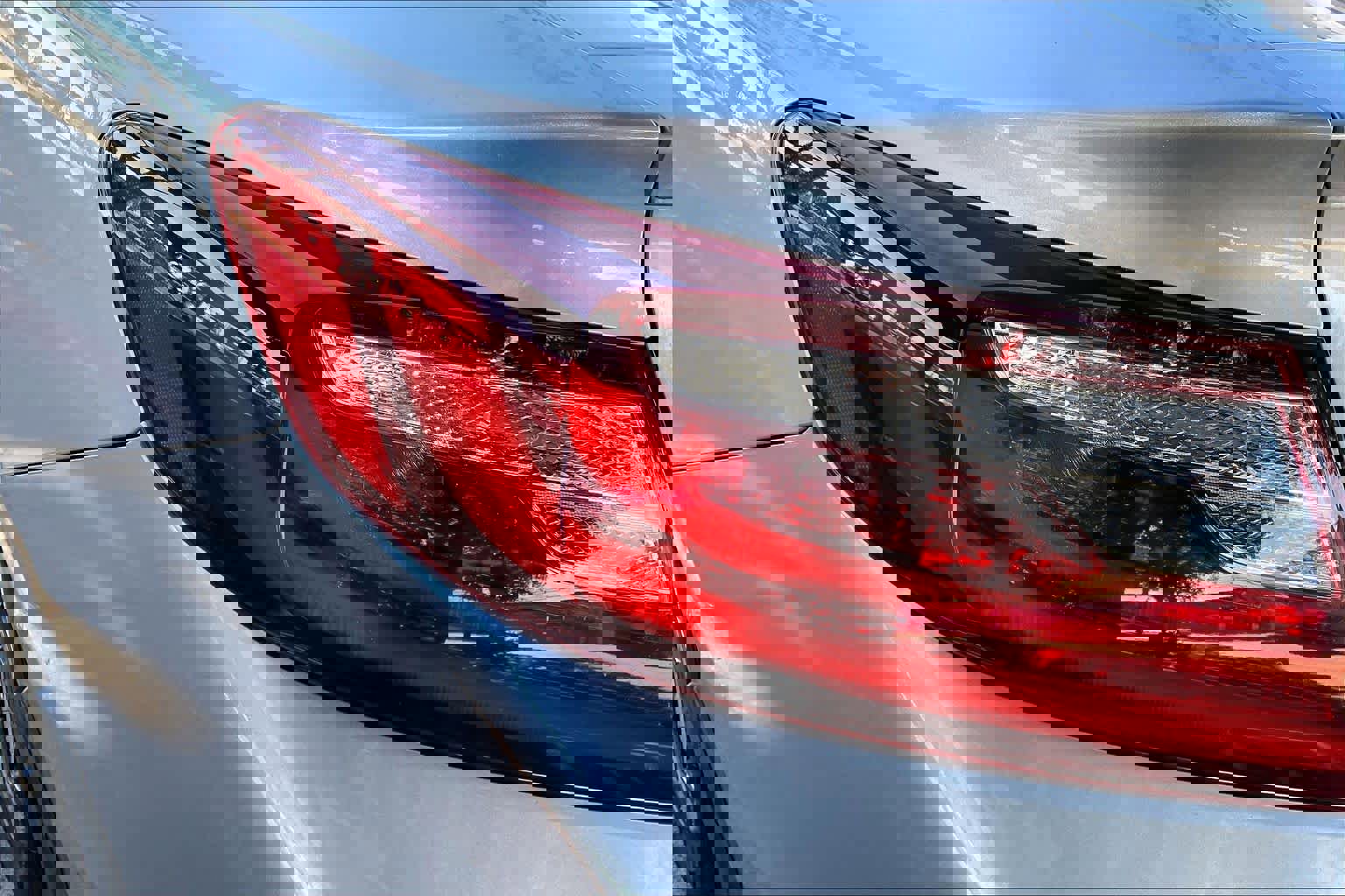 Used 2017 Honda Accord LX-S image 25