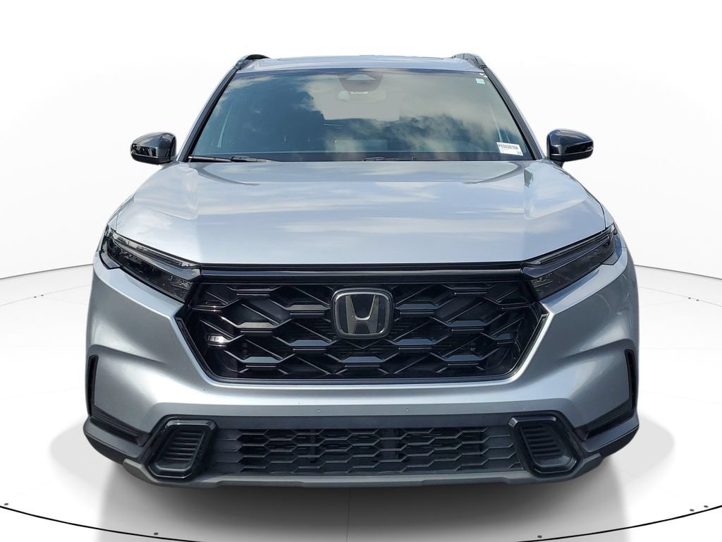 Used 2023 Honda CR-V Sport image 2