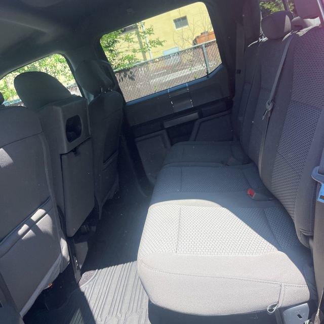 Used 2019 Ford F150 XLT w/ Equipment Group 302A Luxury AWD/4WD image 7