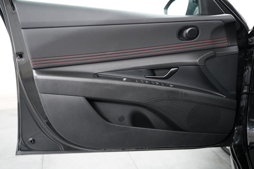 Used 2023 Hyundai Elantra N Line FWD image 29