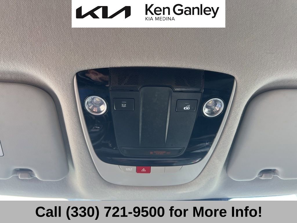 Certified 2024 Kia Seltos S image 40
