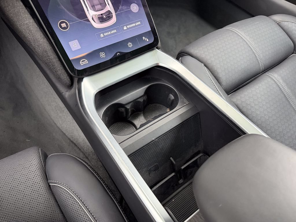 Used 2022 Lucid Air Grand Touring AWD/4WD image 41