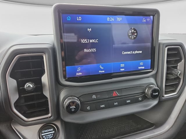 Used 2022 Ford Bronco Sport Big Bend AWD/4WD image 17