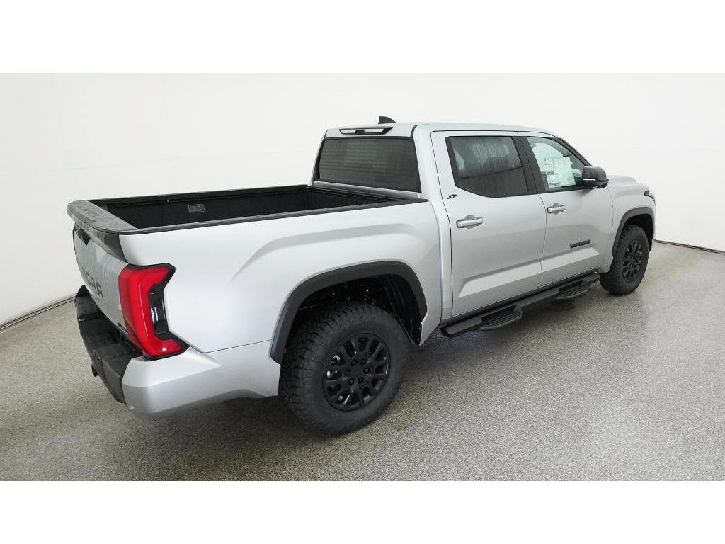 New 2026 Toyota Tundra SR5 AWD/4WD image 9