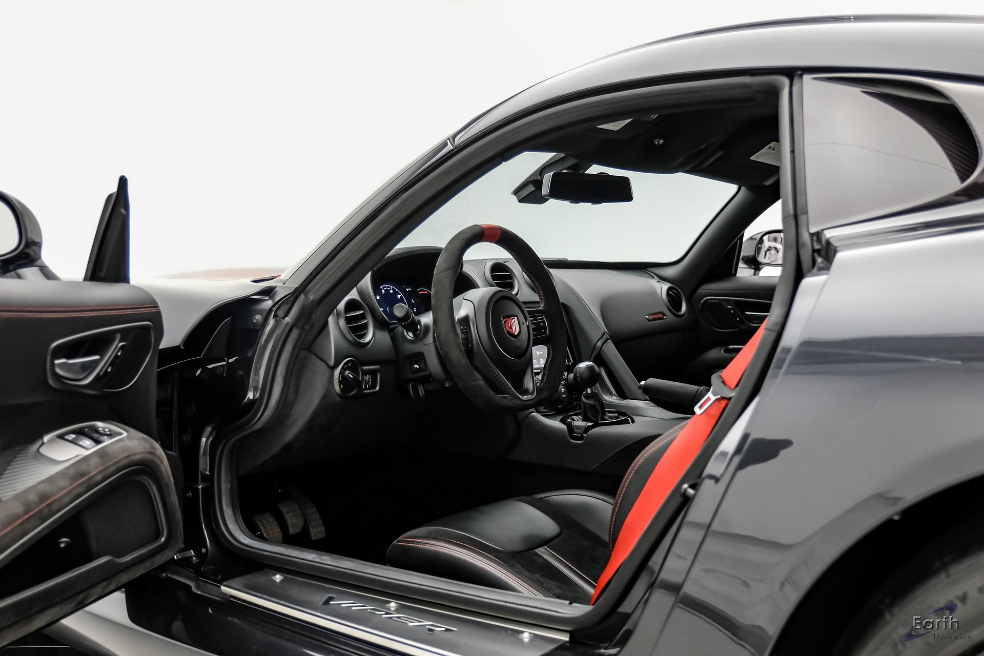 Used 2017 Dodge Viper ACR w/ Extreme Aero Package RWD image 50