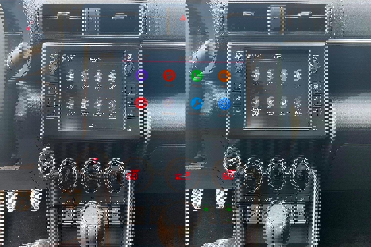 Used 2023 Toyota GR86 Premium w/ ALL Weather Mat Package (TMS) image 37