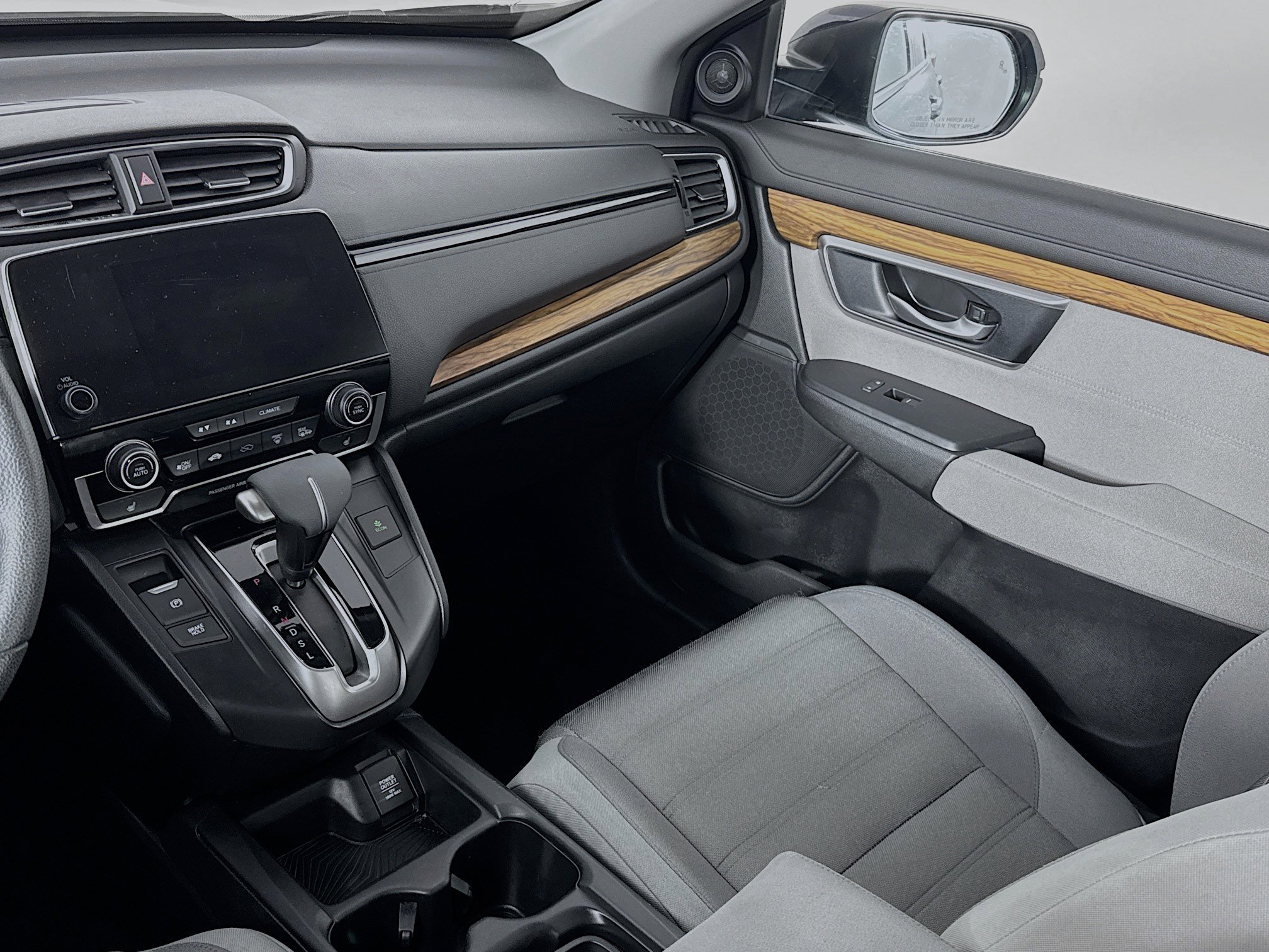 Certified 2019 Honda CR-V EX image 23