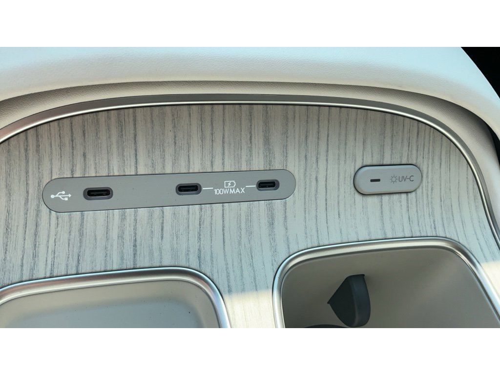 New 2026 Hyundai Palisade Calligraphy image 24