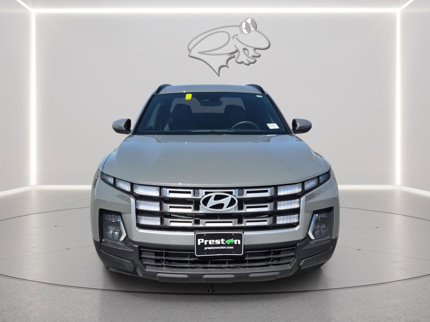 Used 2026 Hyundai Santa Cruz SEL image 2