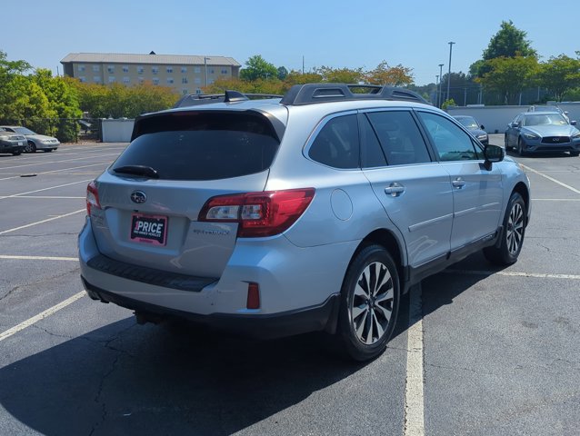 Used 2016 Subaru Outback 2.5i Limited image 5