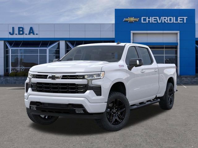 New 2026 Chevrolet Silverado 1500 RST w/ RST All Star Premium Package image 6