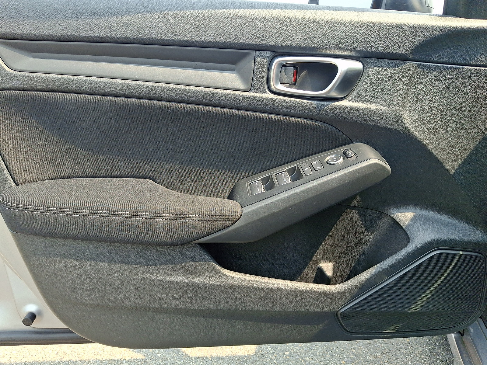 Used 2024 Honda Civic Sport image 14