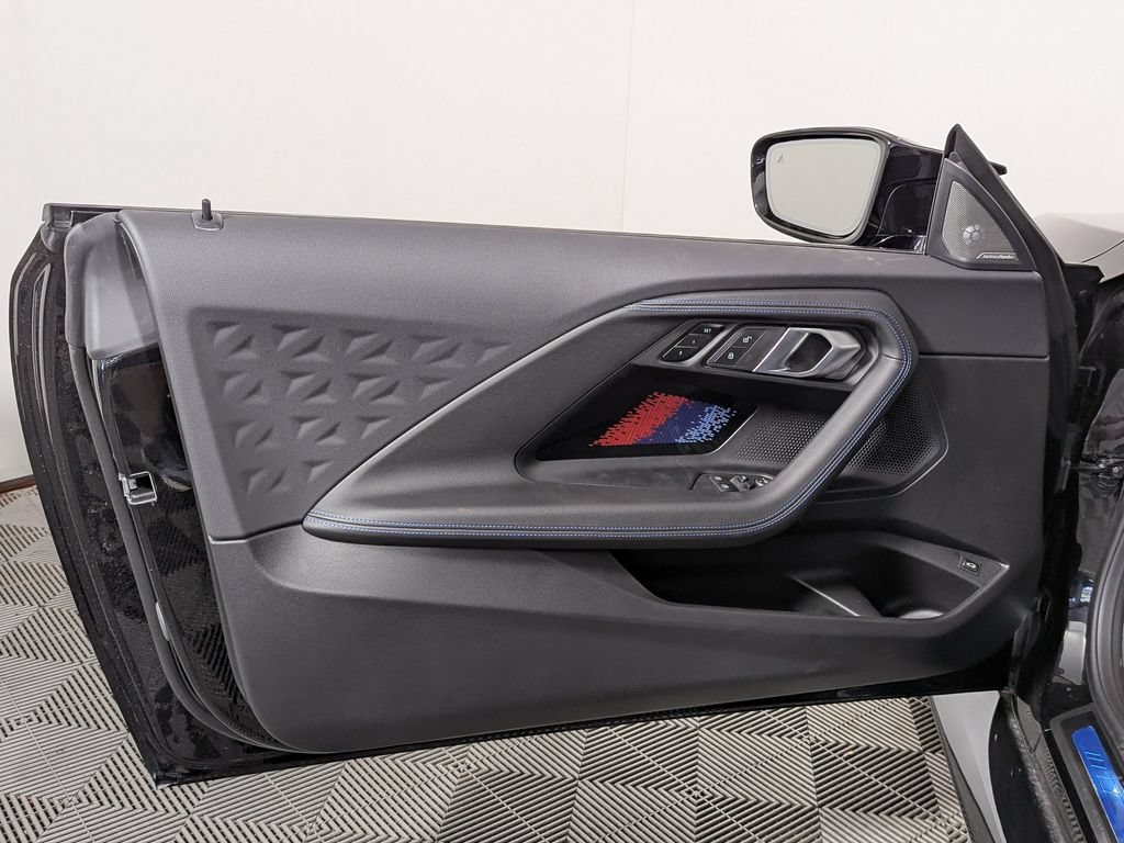 New 2026 BMW M2 w/ Lighting Package RWD image 11