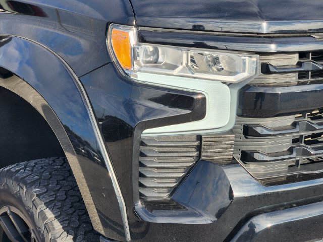 Used 2023 Chevrolet Silverado 1500 RST w/ All Star Edition Plus AWD/4WD image 10