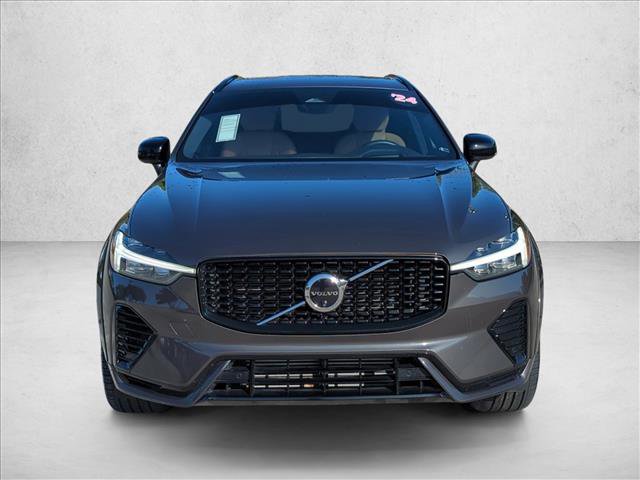 Used 2024 Volvo XC60 T8 Ultimate w/ Protection Package Premier video 2