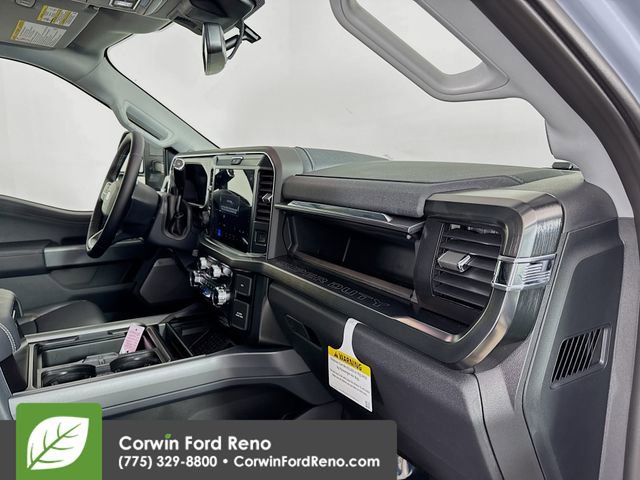 New 2026 Ford F350 Lariat w/ Tremor Off-Road Package image 33