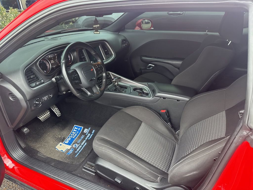 Used 2020 Dodge Challenger R/T Scat Pack image 8