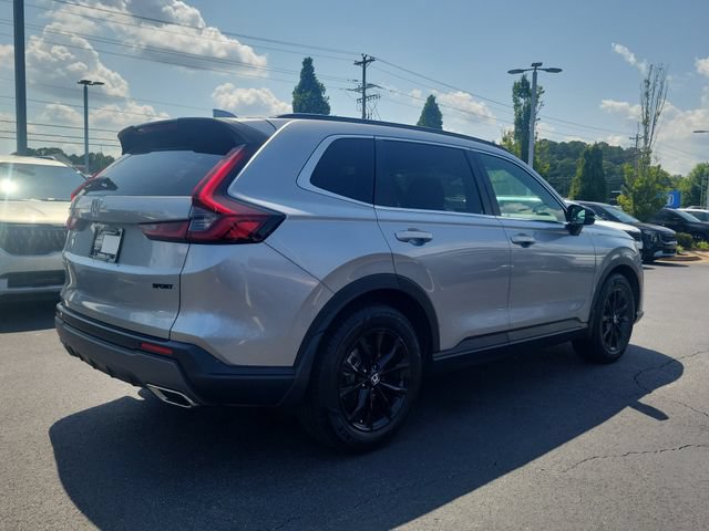Used 2024 Honda CR-V Sport image 4