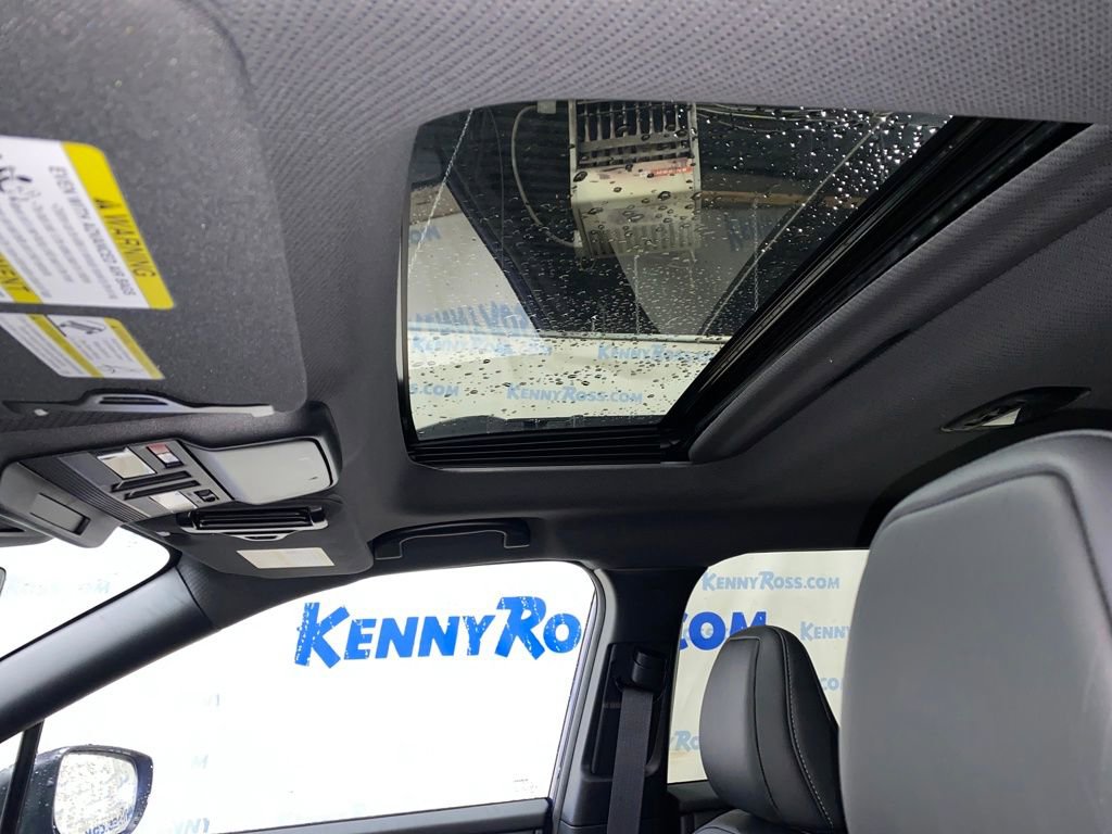 New 2026 Subaru Outback Touring XT image 10