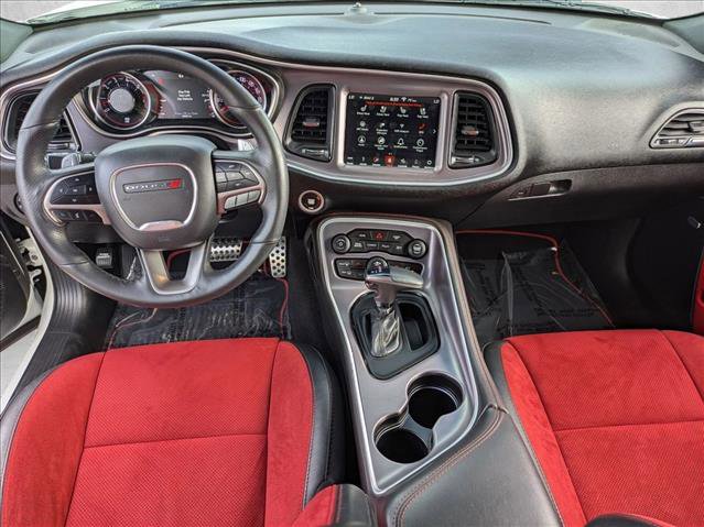 Used 2019 Dodge Challenger R/T Scat Pack w/ Widebody Package image 18